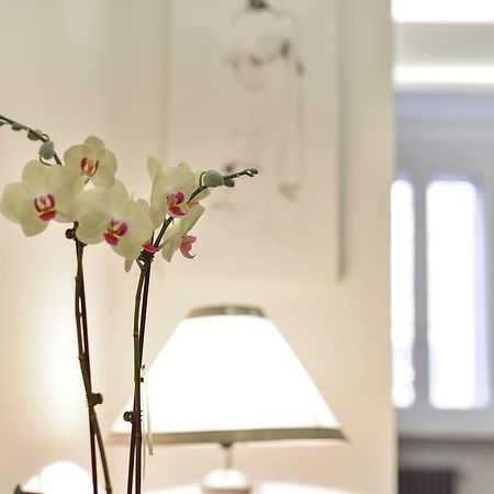 Campo De' Fiori Brand New Apartment Roma Eksteriør bilde