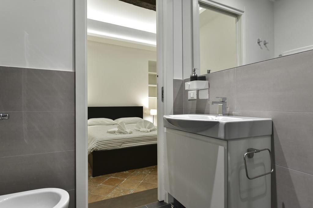 Campo De' Fiori Brand New Apartment Roma Eksteriør bilde