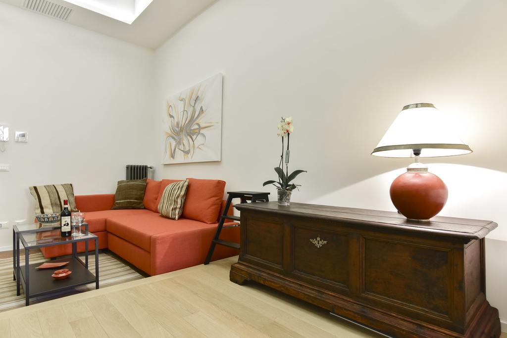 Campo De' Fiori Brand New Apartment Roma Eksteriør bilde