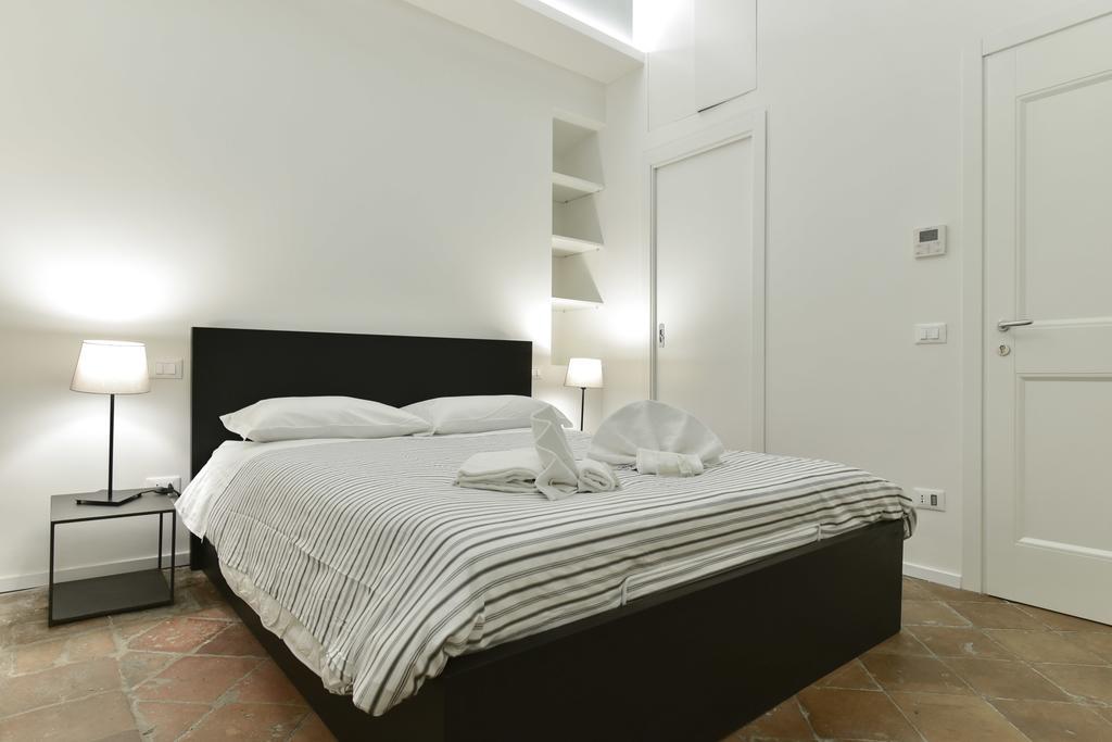 Campo De' Fiori Brand New Apartment Roma Eksteriør bilde