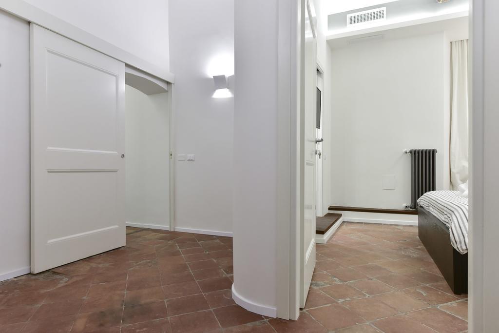Campo De' Fiori Brand New Apartment Roma Eksteriør bilde