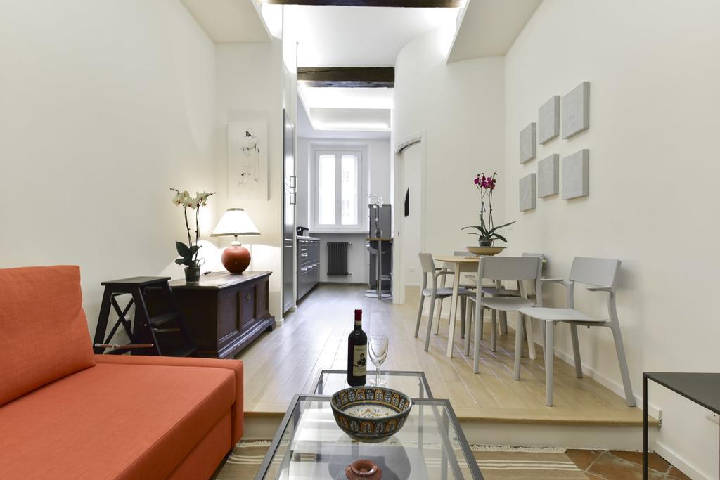 Campo De' Fiori Brand New Apartment Roma Eksteriør bilde