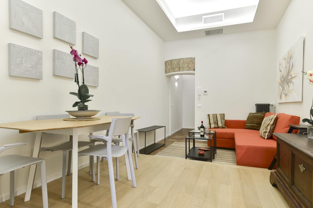 Campo De' Fiori Brand New Apartment Roma Eksteriør bilde