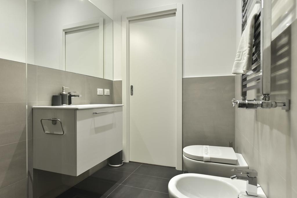Campo De' Fiori Brand New Apartment Roma Eksteriør bilde
