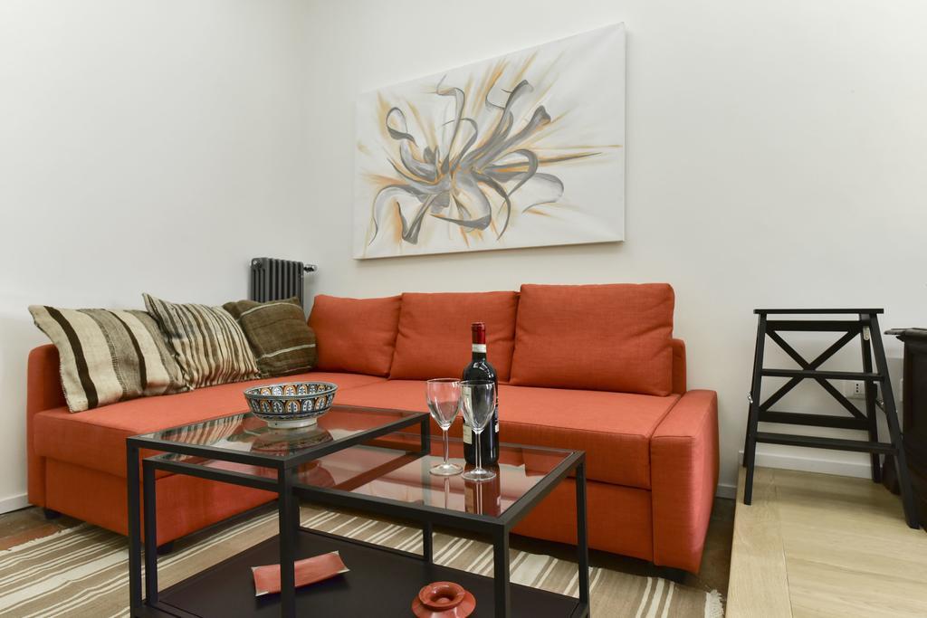 Campo De' Fiori Brand New Apartment Roma Eksteriør bilde