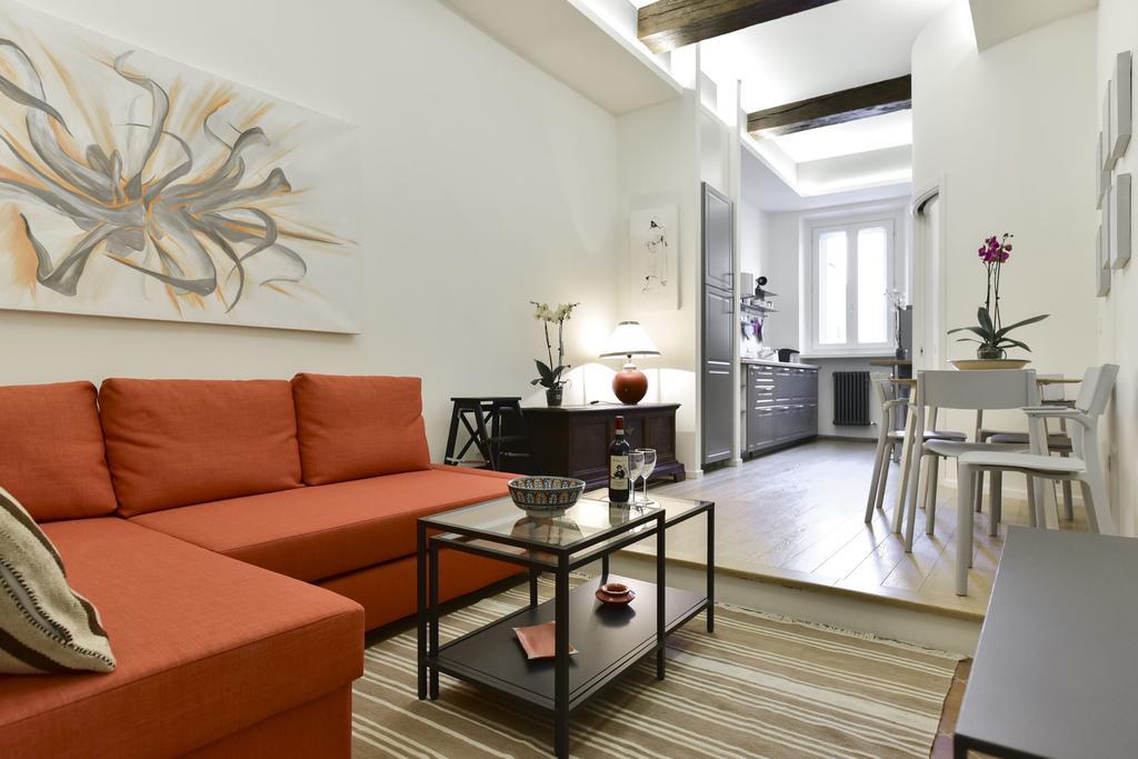 Campo De' Fiori Brand New Apartment Roma Eksteriør bilde