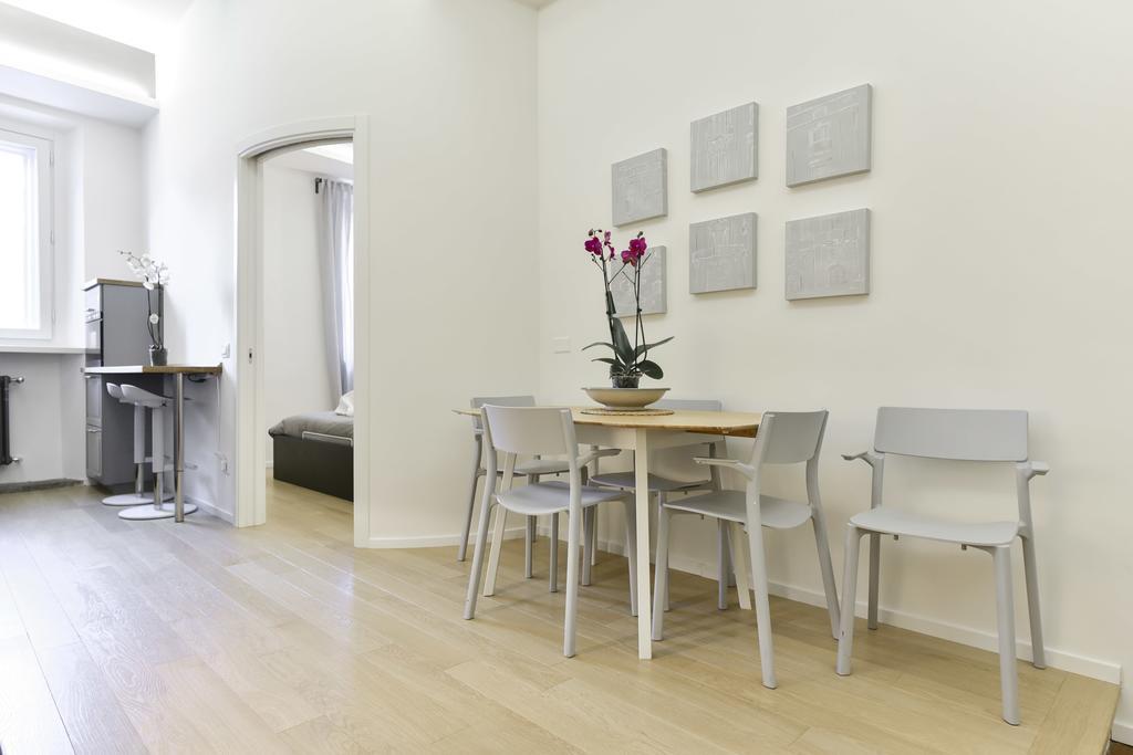 Campo De' Fiori Brand New Apartment Roma Eksteriør bilde