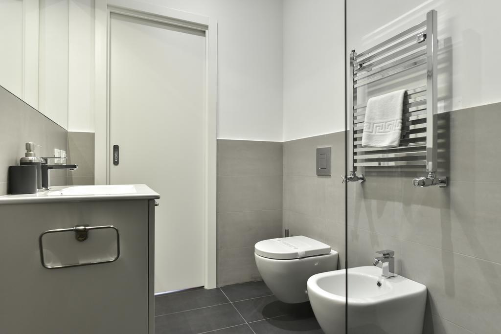Campo De' Fiori Brand New Apartment Roma Eksteriør bilde