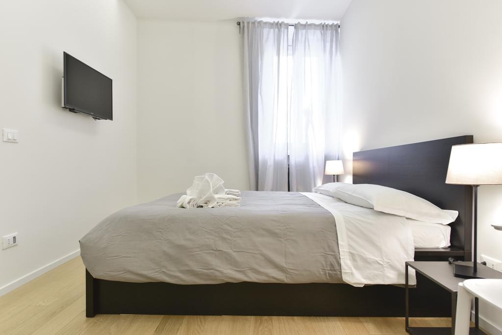 Campo De' Fiori Brand New Apartment Roma Eksteriør bilde